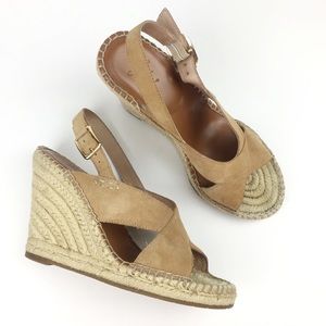 Joie Jace Wedge Espadrilles